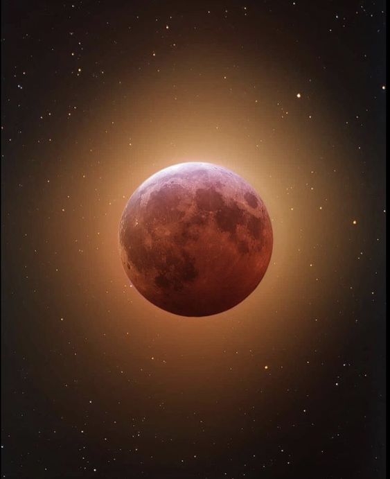Eclipse de Luna llena en Libra: ¿quién te ama realmente?